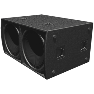 Maats Audio | Sub Series: BFR4800