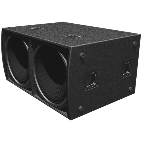 Maats Audio | Sub Series: BFR4800